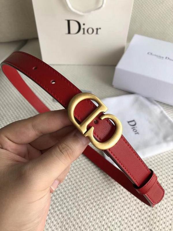 DIOR Belts 99